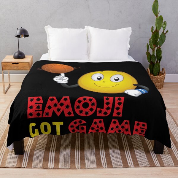 Item preview, Emoji got game designed and sold by SportyVerse.