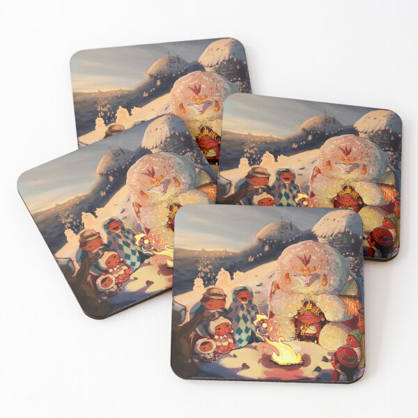 Item preview, Apapachu & Alpa designed and sold by IamPaulCarbajal.