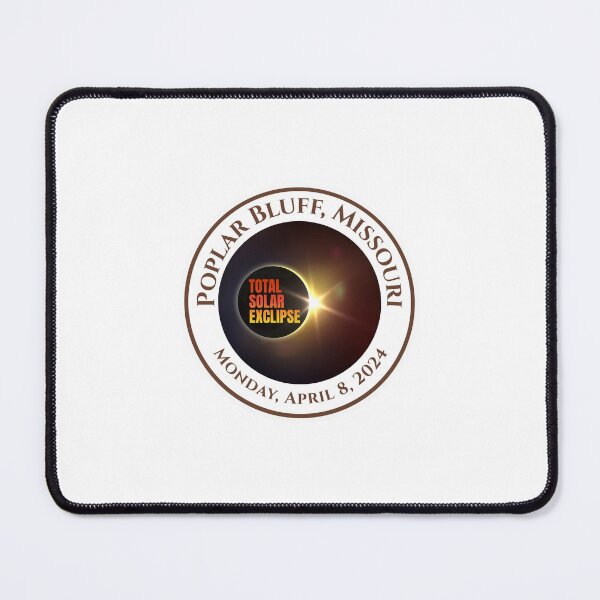 Item preview, Gear Up for the Total Solar Eclipse 2024! designed and sold by Amigo Creations.