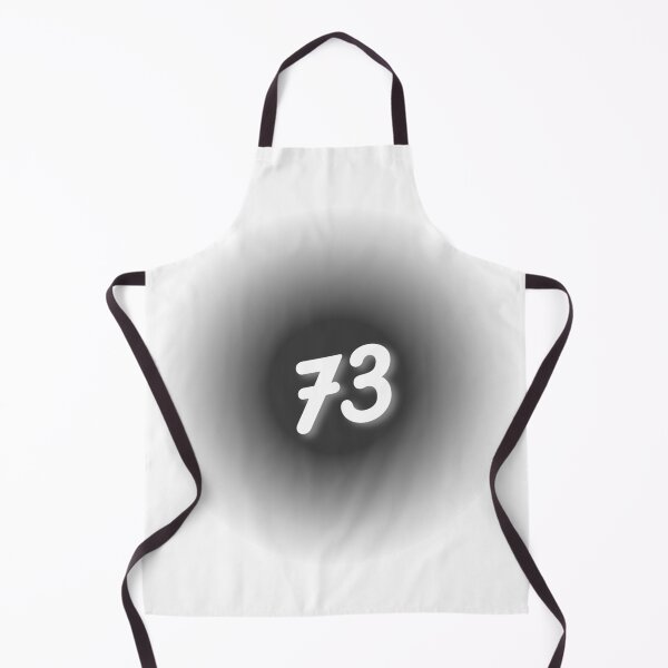 Item preview, 73 Math Magic Number designed and sold by Serotonin4u.