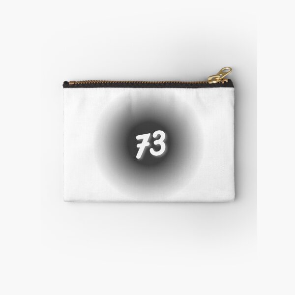 Item preview, 73 Math Magic Number designed and sold by Serotonin4u.