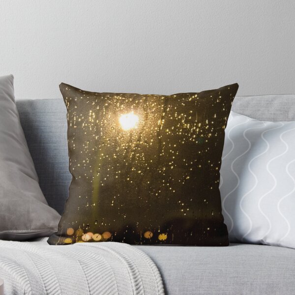 Item preview, Rainy night in Vancouver (horizontal). designed and sold by Rod Raglin.