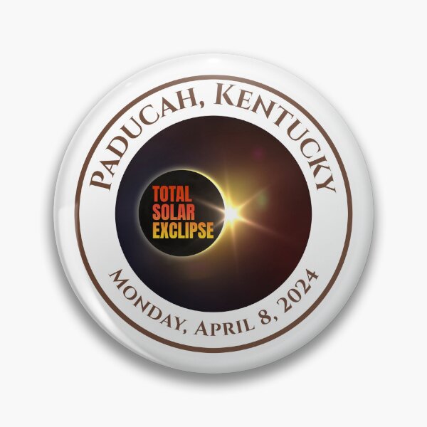 Item preview, Gear Up for the Total Solar Eclipse 2024! designed and sold by Amigo Creations.
