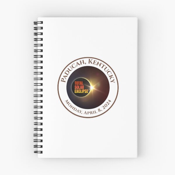Item preview, Gear Up for the Total Solar Eclipse 2024! designed and sold by Amigo Creations.