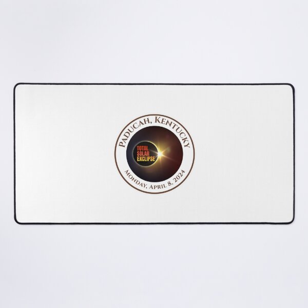 Item preview, Gear Up for the Total Solar Eclipse 2024! designed and sold by Amigo Creations.
