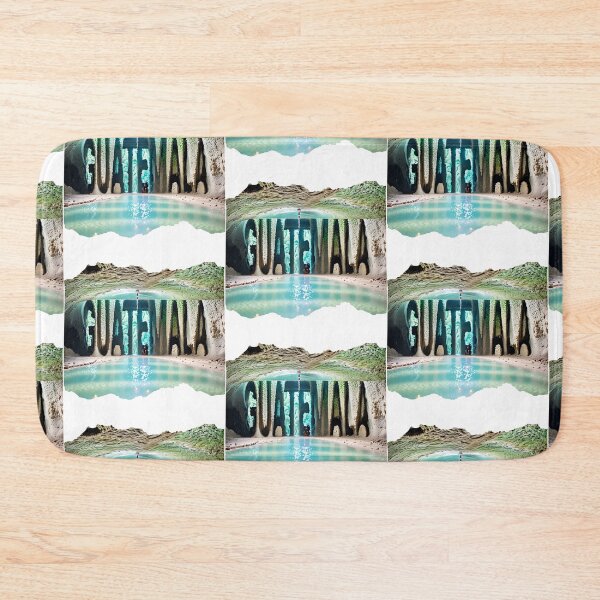 Item preview, GUATEMALA 24 14 designed and sold by maveluzone.