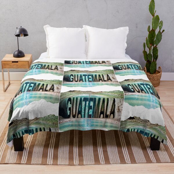 Item preview, GUATEMALA 24 14 designed and sold by maveluzone.