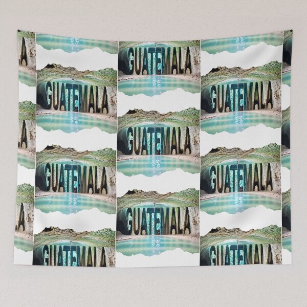 Item preview, GUATEMALA 24 14 designed and sold by maveluzone.