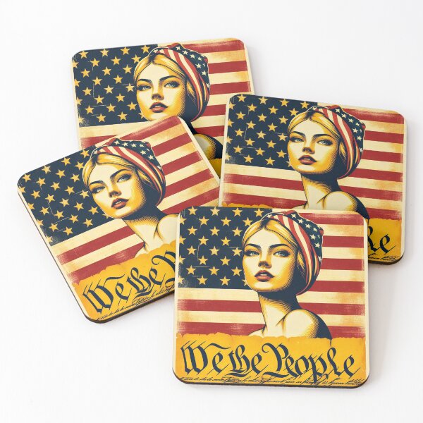 Item preview, We The People designed and sold by erkinmaddison.