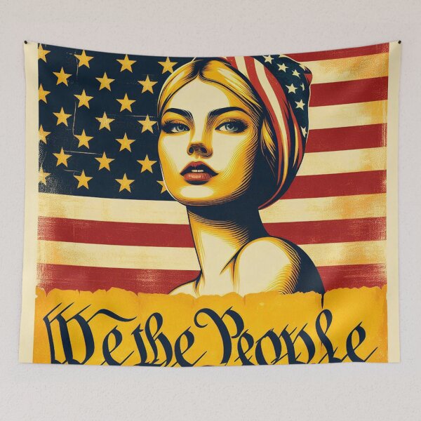 Item preview, We The People designed and sold by erkinmaddison.