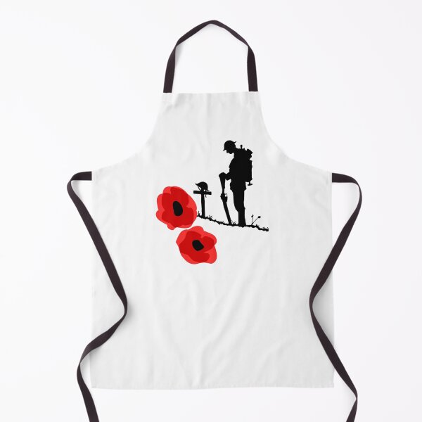 Item preview, Lest We Forget - Poppy Day designed and sold by sirglennbo.