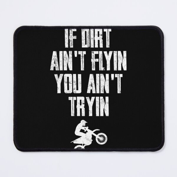 Item preview, Funny Dirt Bike Riding MX Motocross Rider Biking Supercross designed and sold by MobyStickers.
