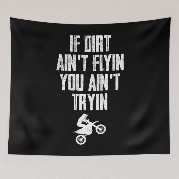 Item preview, Divertido Dirt Bike Montar MX Motocross Rider Ciclismo Supercross designed and sold by MobyStickers.