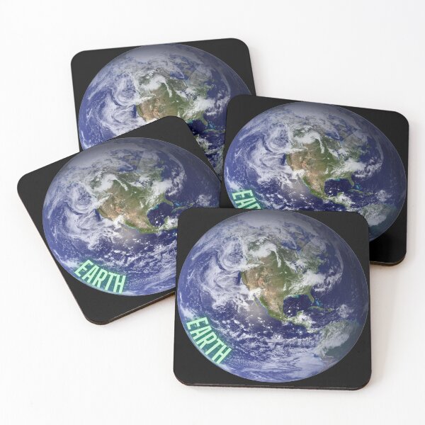 Item preview, Earth Our Planet designed and sold by AstroLynx.