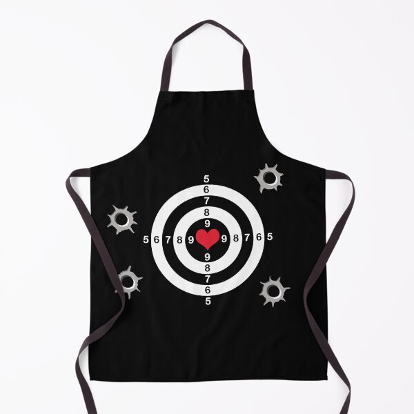 Item preview, Love Dartboard designed and sold by sheprint.