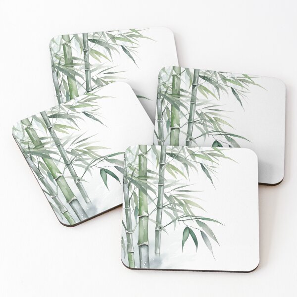 Item preview, Bamboo tree  designed and sold by NuniDesigns.