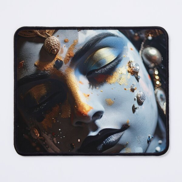 Item preview, Sleeping Revati designed and sold by OccultDreams.