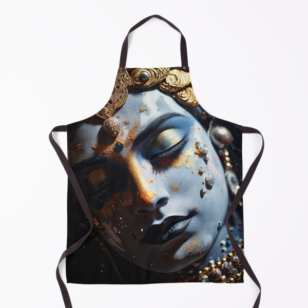 Item preview, Sleeping Revati designed and sold by OccultDreams.