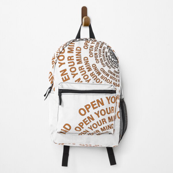 Item preview, Open your mind Quite designed and sold by itsinnav.