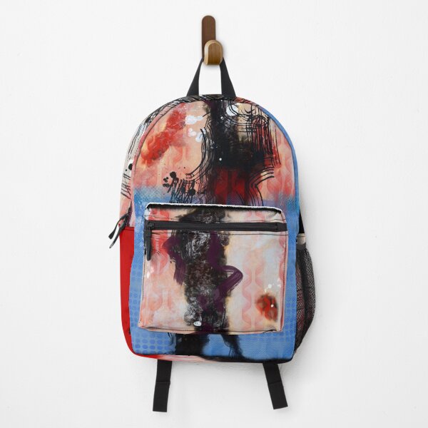 Item preview, wanderlust art, Abstraction and calligraphy designed and sold by maurocarac.