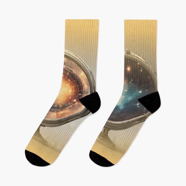 Item preview, Fire your inner light through parallel worlds - Sacred designed and sold by ElPatron258366.
