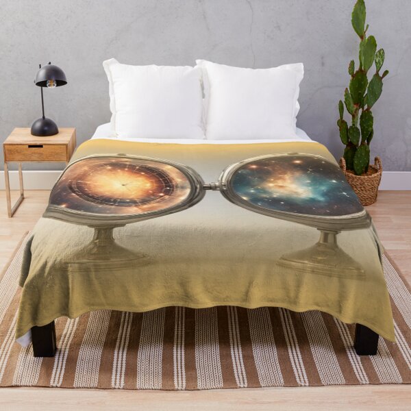 Item preview, Fire your inner light through parallel worlds - Sacred designed and sold by ElPatron258366.