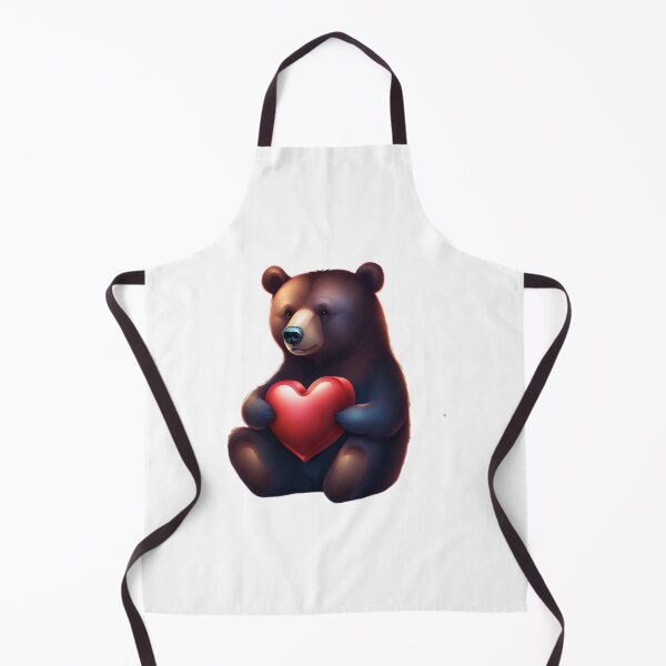 Item preview, Gentle bear designed and sold by Shtex.