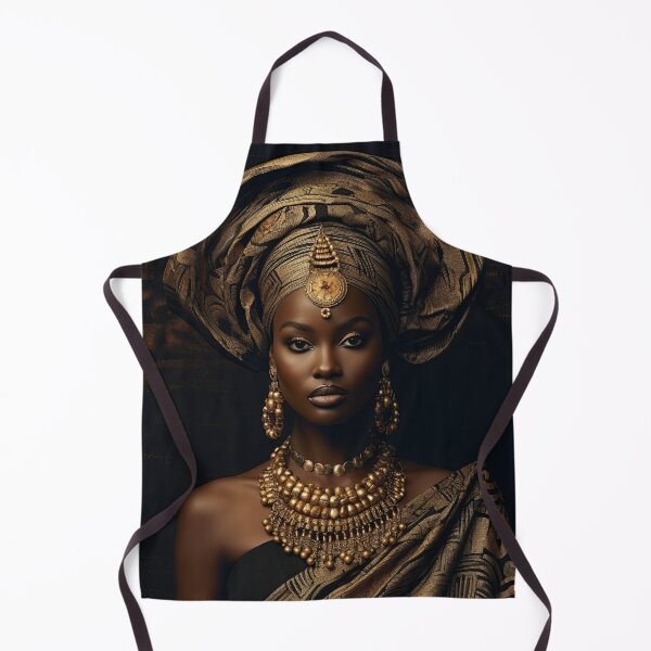 Item preview, Afro Divine III designed and sold by My Aspian.