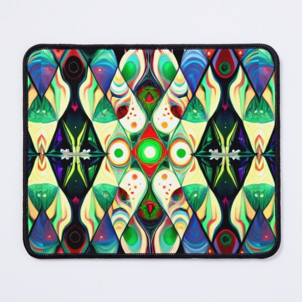 Item preview, Festive Abstract designed and sold by RivehArt.