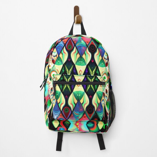 Item preview, Festive Abstract designed and sold by RivehArt.
