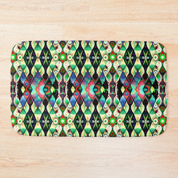 Item preview, Festive Abstract designed and sold by RivehArt.