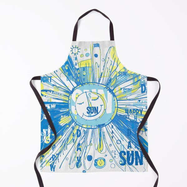 Item preview, Abstract Happy Whimsical Sun Word Art designed and sold by Cato99.