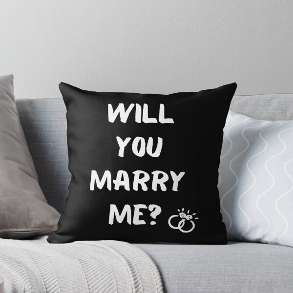 Item preview, Will you Marry Me? designed and sold by kgbgallery.