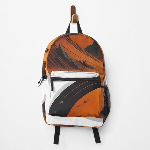 Item preview, Mars Landing designed and sold by BladVrt.