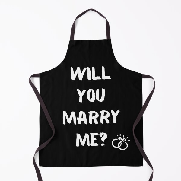 Item preview, Will you Marry Me? designed and sold by kgbgallery.