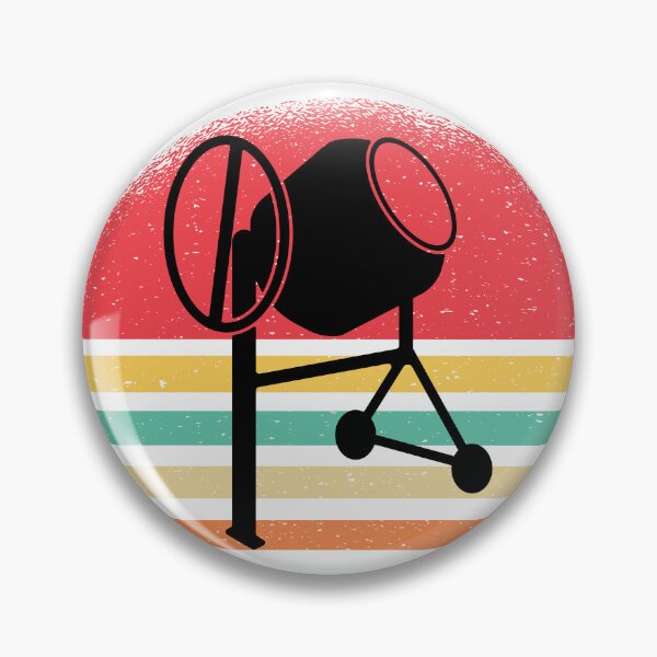 Item preview, Concrete mixer operator The World is routing, funny gift for a concrete mixer operator. 1 designed and sold by GroonSpace.