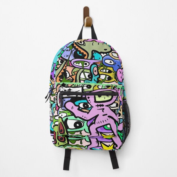 Item preview, Digi Madness  designed and sold by chasemarsh.