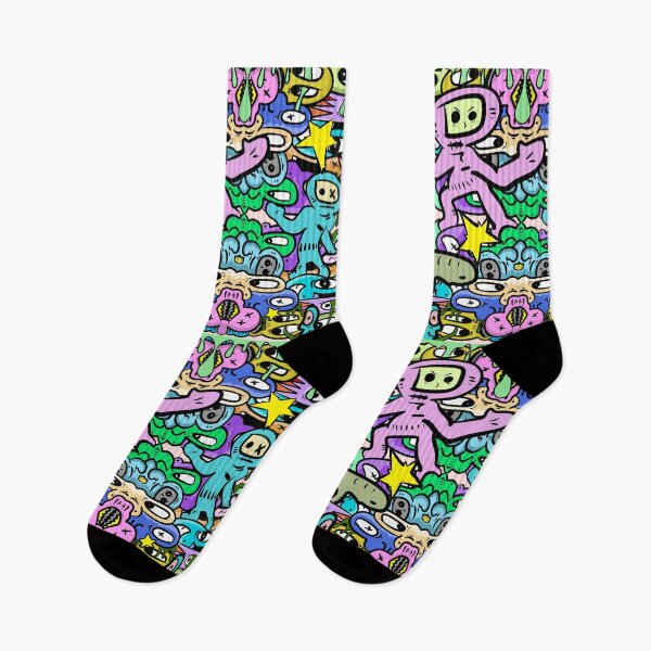 Item preview, Digi Madness  designed and sold by chasemarsh.