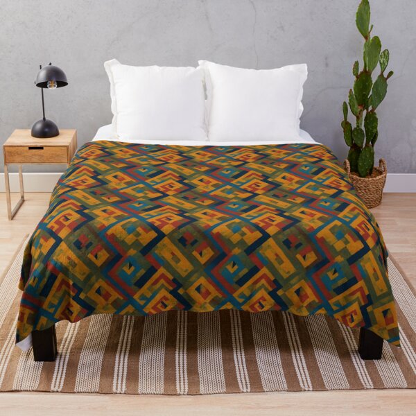 Item preview, Mountain Fabric designed and sold by splattersart.