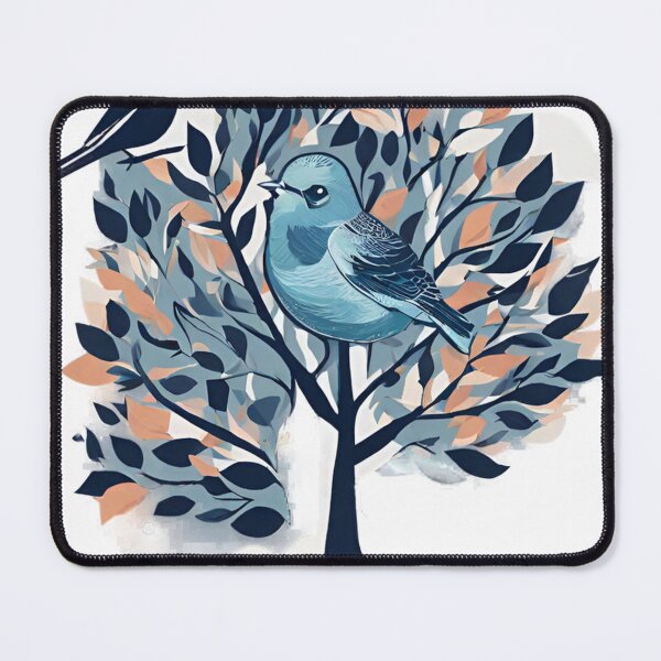 Item preview, Bird Tree designed and sold by david stigler.