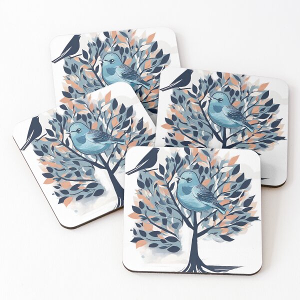 Item preview, Bird Tree designed and sold by david stigler.