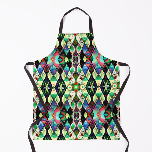 Item preview, Festive Abstract designed and sold by RivehArt.