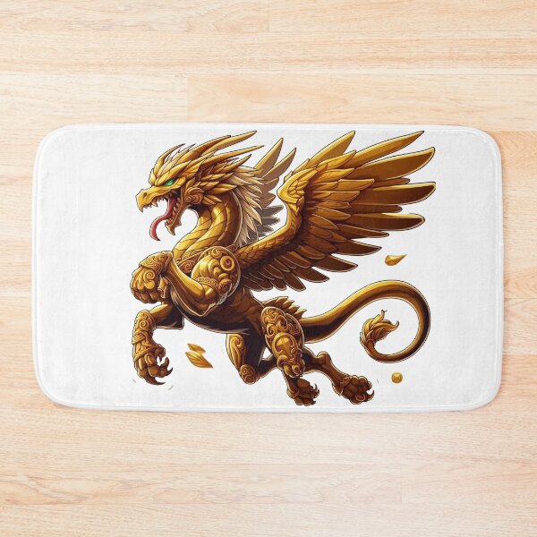 Item preview, Greece Dragon designed and sold by Donnis.