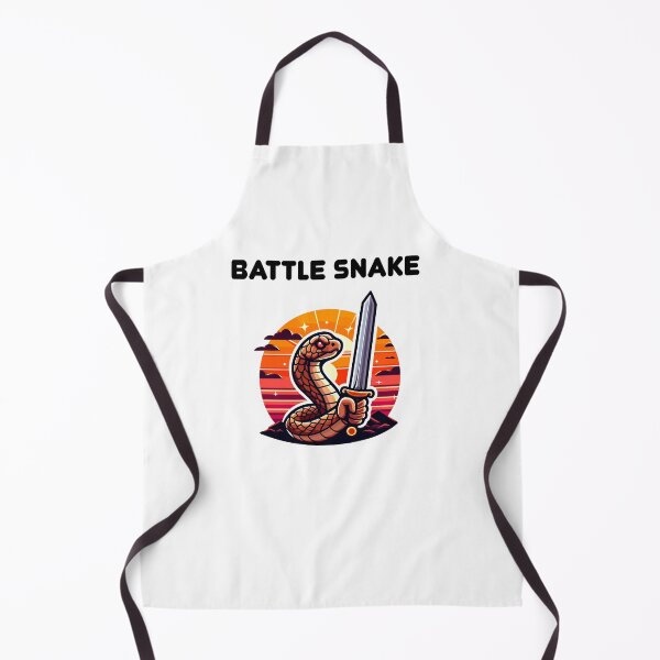 Item preview, Funny Snake designed and sold by DinoKate.