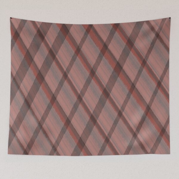 Item preview, black and orange designed and sold by pluielegere.