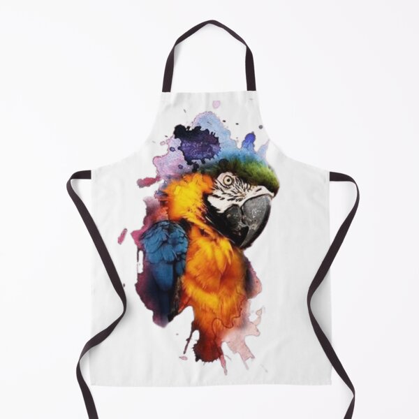 Item preview, PARROT designed and sold by DesignDreamerr.