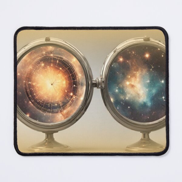 Item preview, Fire your inner light through parallel worlds - Sacred designed and sold by ElPatron258366.
