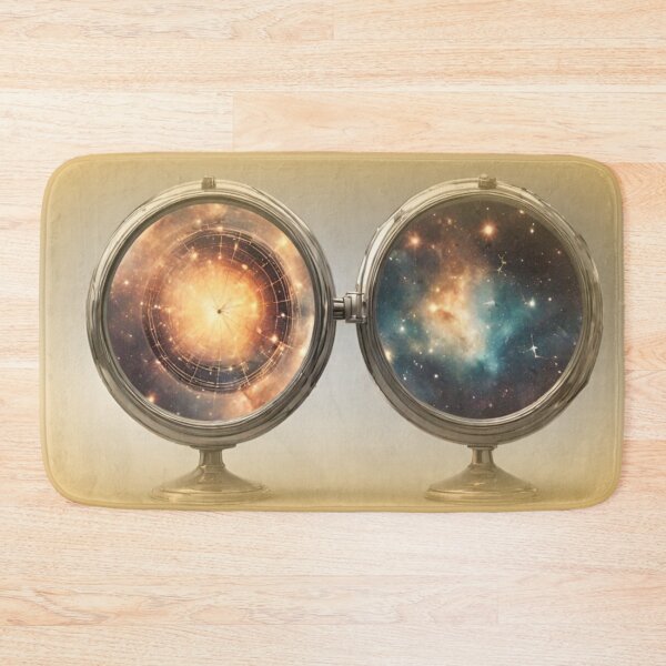 Item preview, Fire your inner light through parallel worlds - Sacred designed and sold by ElPatron258366.