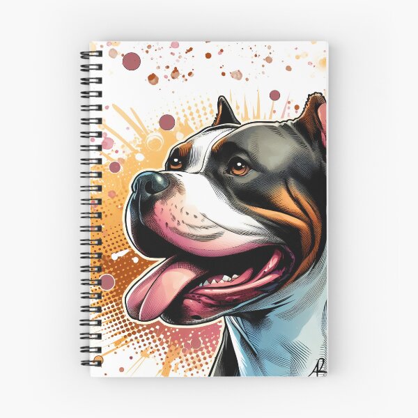 Item preview, Amstaff designed and sold by MrsRockNRoll.