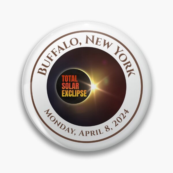 Item preview, Gear Up for the Total Solar Eclipse 2024! designed and sold by Amigo Creations.